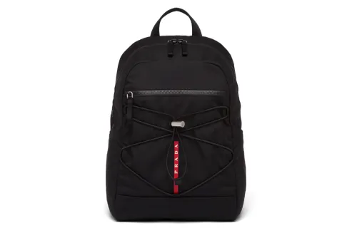 PRADA Backpacks