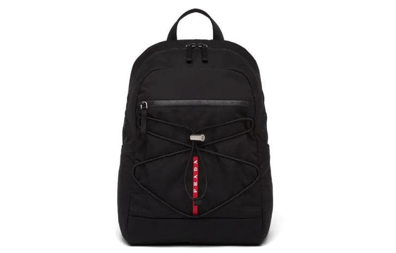 PRADA Backpacks