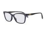GUCCI Square Prescription Glasses Women's