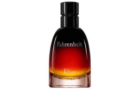 DIOR Fahrenheit Light Fragrance Edition Men's Perfumes Fougere Eau De Toilette