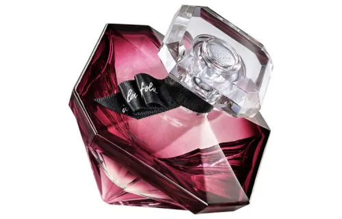 LANCOME Sparkling Night Enthralled Rose Edition