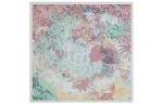 HERMES Scarves Women's Mixed Color