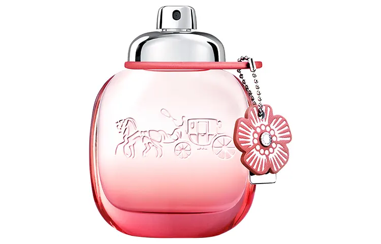 COACH Perfume, grapefruit, 30 ml, 50 ml, 90 ml, Birthday gift