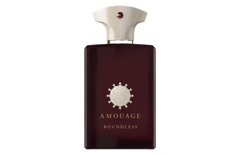 AMOUAGE Infiniteism