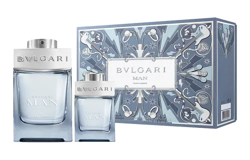 Bvlgari, perfume, set