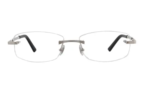 Cartier, fashionable ultra light glasses, optics