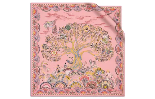 DIOR Scarves Women's Pink