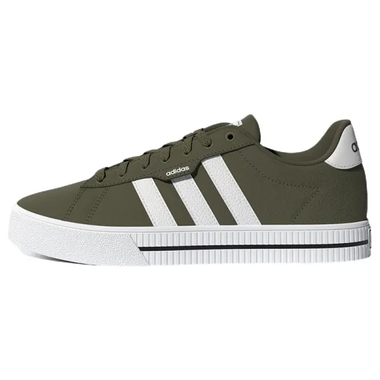 Adidas Neo Neo Daily 3.0 Shoes 'Olive Green'