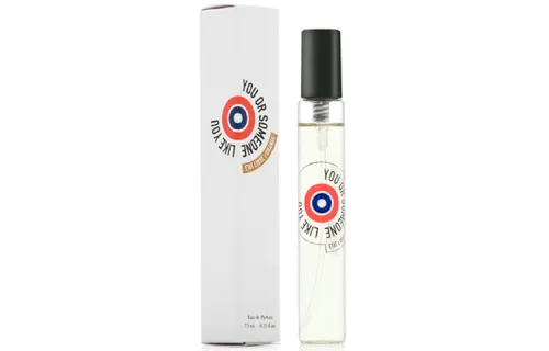 Liberate Orange County Someone Like You Perfume Sample Pack EDP Floral Fruity 7.5ml