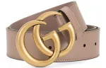 GUCCI Gg Marmont Belt
