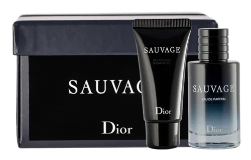 DIOR Wild