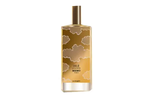 MEMO PARIS Escape Dust Collector Yinle Tea Cinnamon Women's