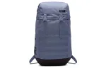 Nike Polyester Backpack Unisex Blue