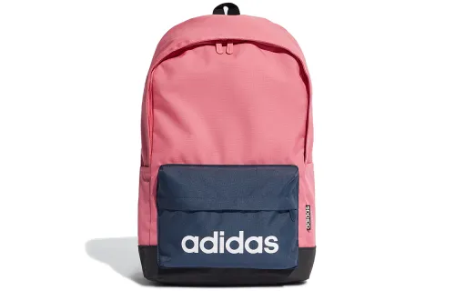 Adidas Zip Pocket Backpack Regular Unisex Pink
