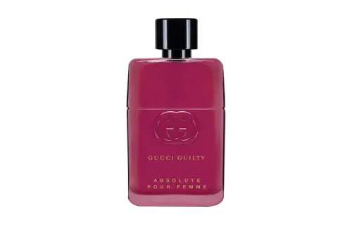 GUCCI Guilty Love Unrestrained Women's Perfumes Fruity Fragrance With Chypre Scent Eau De Parfum EDP