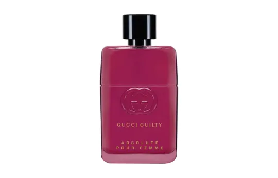 GUCCI Guilty Love Unrestrained Women's Perfumes Fruity Fragrance With Chypre Scent Eau De Parfum EDP