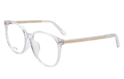 DIOR Prescription Glasses Unisex