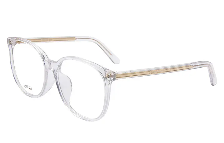 DIOR Prescription Glasses Unisex