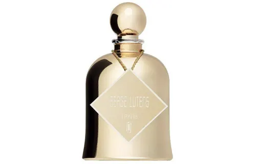 Serge Lutens Flacons De Table Golden Bottle