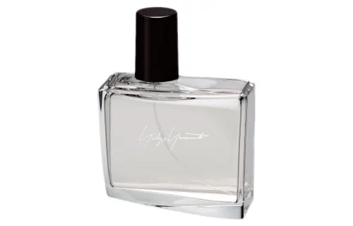 Yohji Yamamoto Perfume, chamomile contains rose, 50 ml, 100 ml