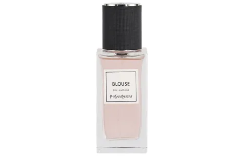 YSL, fashionable shirt, wooden floral perfume, 75 ml, 125 ml