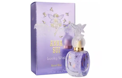 Anna sui, perfume, 30 ml