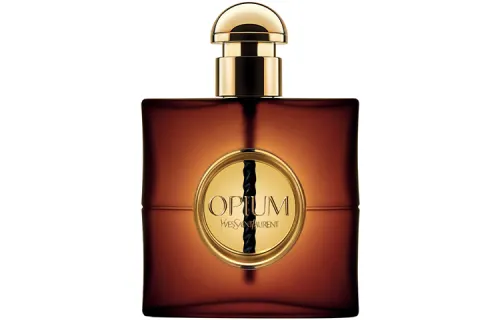 YSL, floral perfume with jasmine, 30 ml, 50 ml, 90 ml