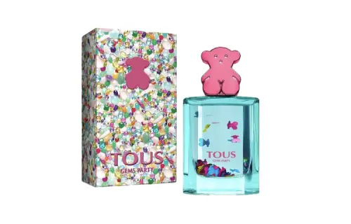 TOUS Gummies Women's