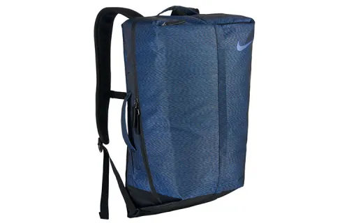 Nike Polyester Backpack Unisex Sea Blue