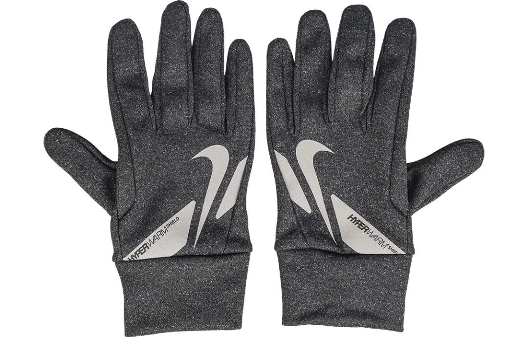 Nike Polyester, Silicone Sports Gloves Men's