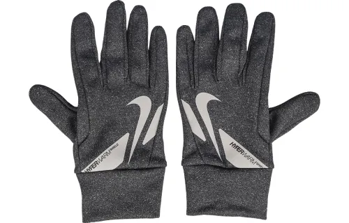 Nike Polyester, Silicone Sports Gloves Men's