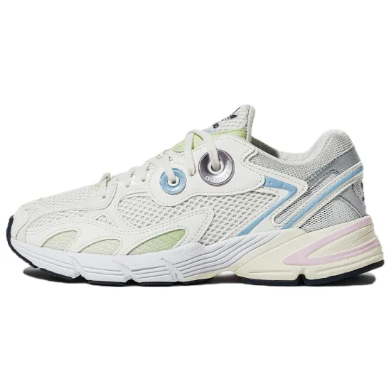 Adidas Originals Astir Off White Clear Sky Green Women's