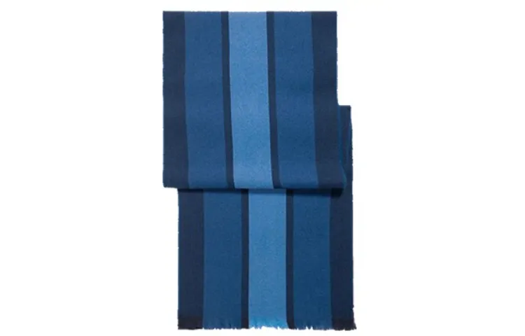 COACH Knit Scarves Unisex