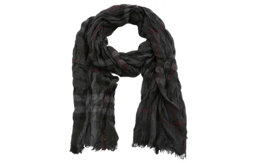 Burberry Knit Scarves Women's
