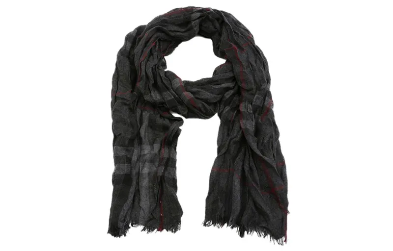 Burberry Knit Scarves Women's