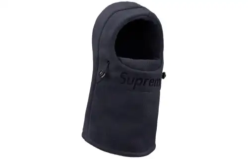 Supreme Wool Trapper Hats Unisex Marine Blue/Black/Green/Beige/Pink/Brown