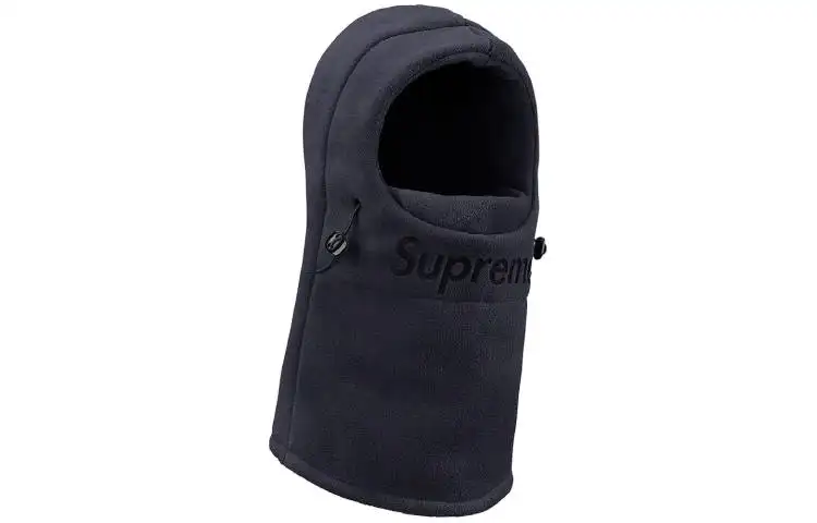 Supreme Wool Trapper Hats Unisex Marine Blue/Black/Green/Beige/Pink/Brown