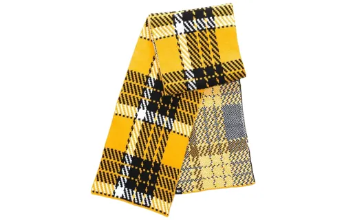 THE NORTH FACE Acrylic Knit Scarves Unisex