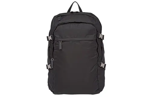 PRADA Backpacks