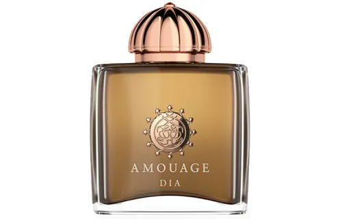 AMOUAGE Floral perfume contains rose, 50 ml, 100 ml