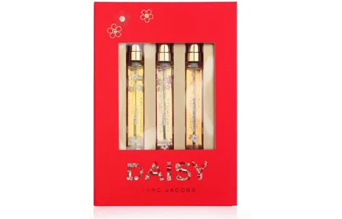 MARC JACOBS Small Daisy