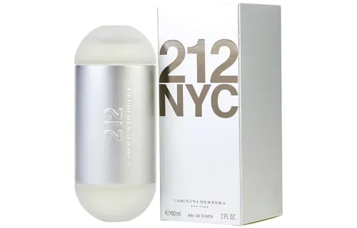 CarolinaHerrera. Perfume Woody Tones Eau De Toilette