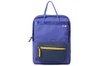 Nike Tanjun Polyester Backpack Unisex Purple