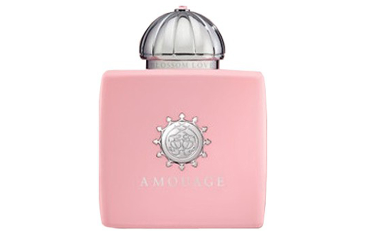 AMOUAGE The Secret Garden Women's Perfume Floral EDP Rose Ylang 50ml/100ml