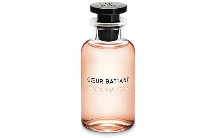 LOUIS VUITTON Floral perfume, 100 ml, 200 ml