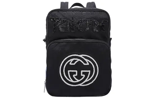 GUCCI Backpacks