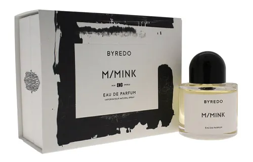 Byredo Double Sided Ink Scented Ink Friendly