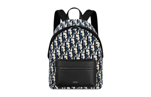 DIOR Backpacks