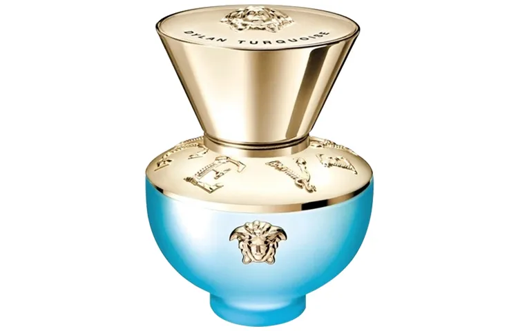VERSACE Peninsula Memory Women's Perfume Floral Fruity Accord Eau De Toilette Lemon Freesia 30ml/50ml/100ml