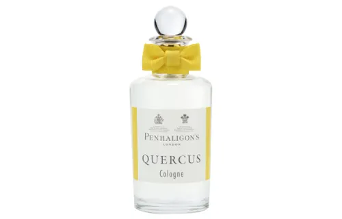 Penhaligon British Everlasting Oak Perfume Chypre Fragrance Cologne EDC 30ml/50ml/100ml Bergamot Cardamom